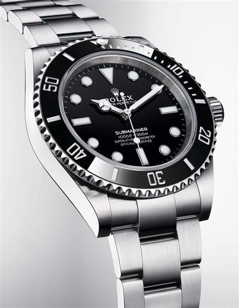 Rolex perpetual submariner